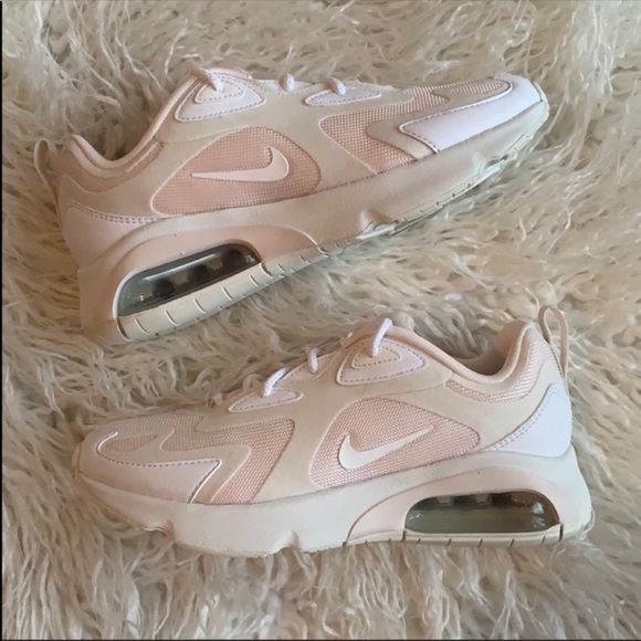 NWT Nike Air Max 200 - Picture 4 of 8